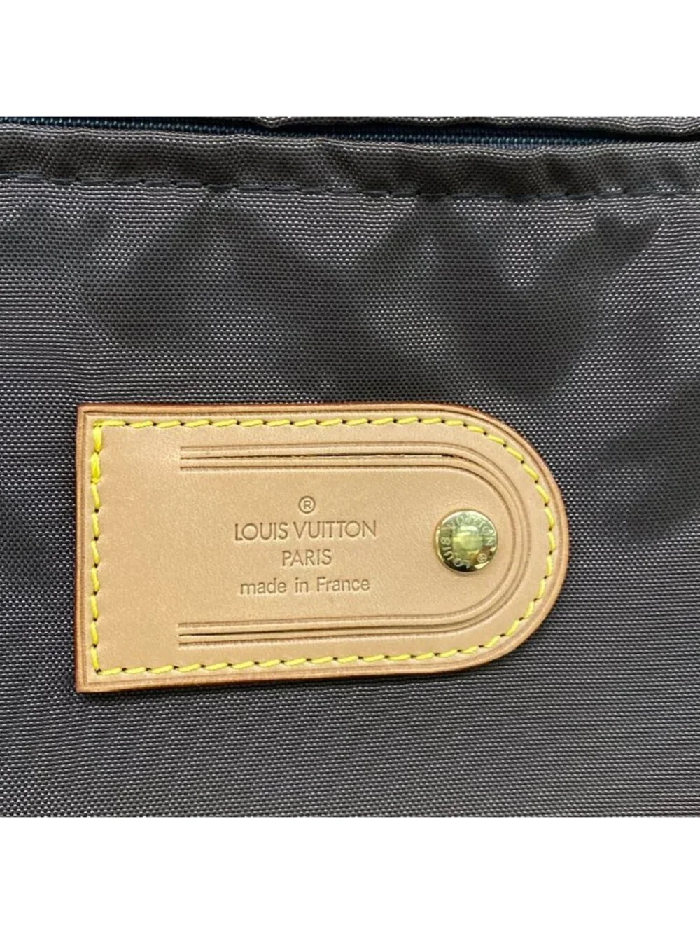 Louis Vuitton Travel Bag Monogram Pegase 45